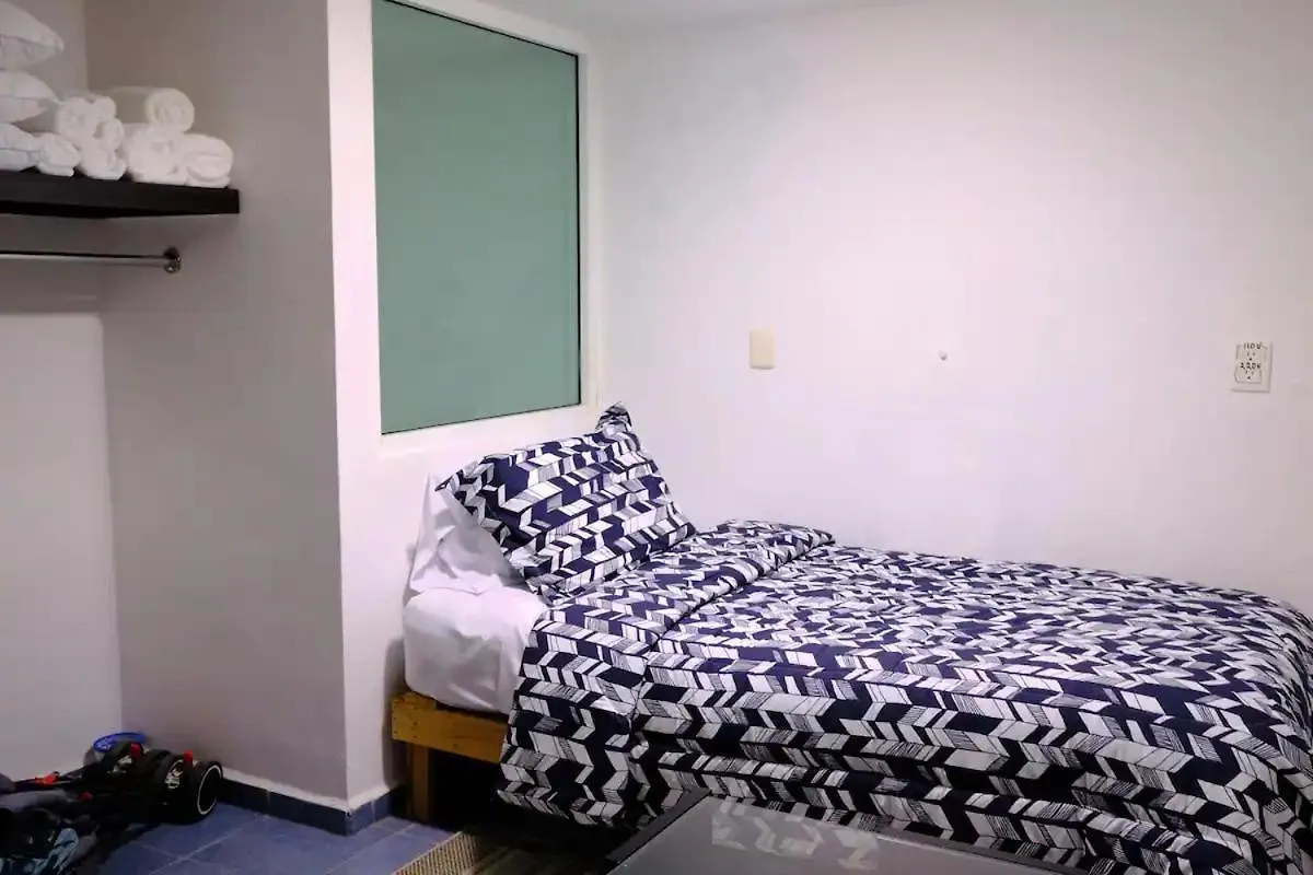 Espacioso Hogar En 5Ta Av Apartment Playa del Carmen
