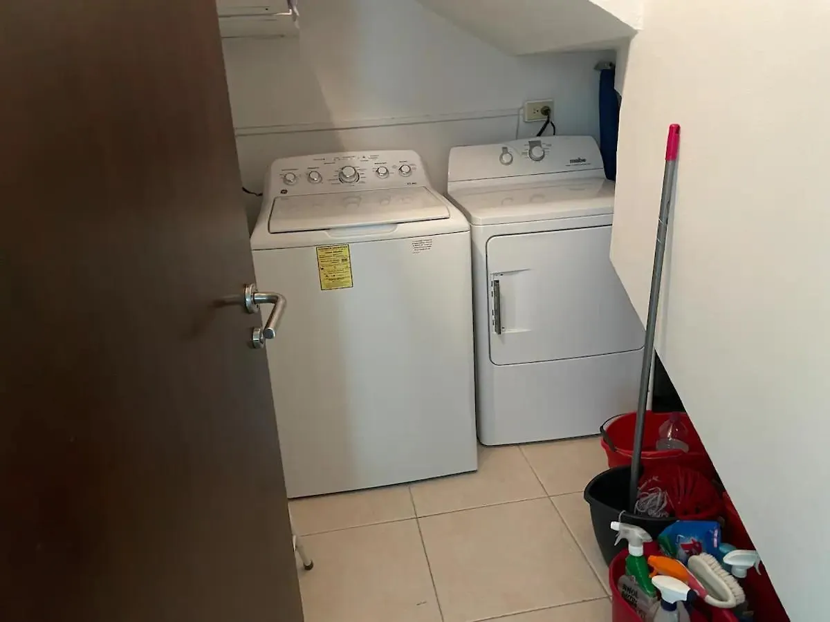 Espacioso Hogar En 5Ta Av Apartment Playa del Carmen