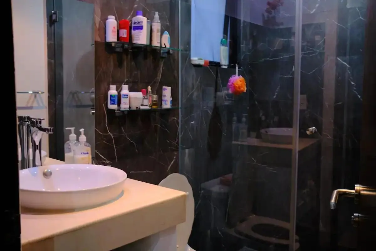 Espacioso Hogar En 5Ta Av Apartment Playa del Carmen