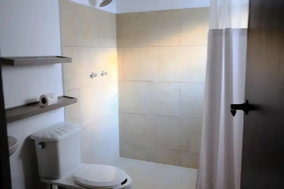 Espacioso Hogar En 5Ta Av Apartment Playa del Carmen