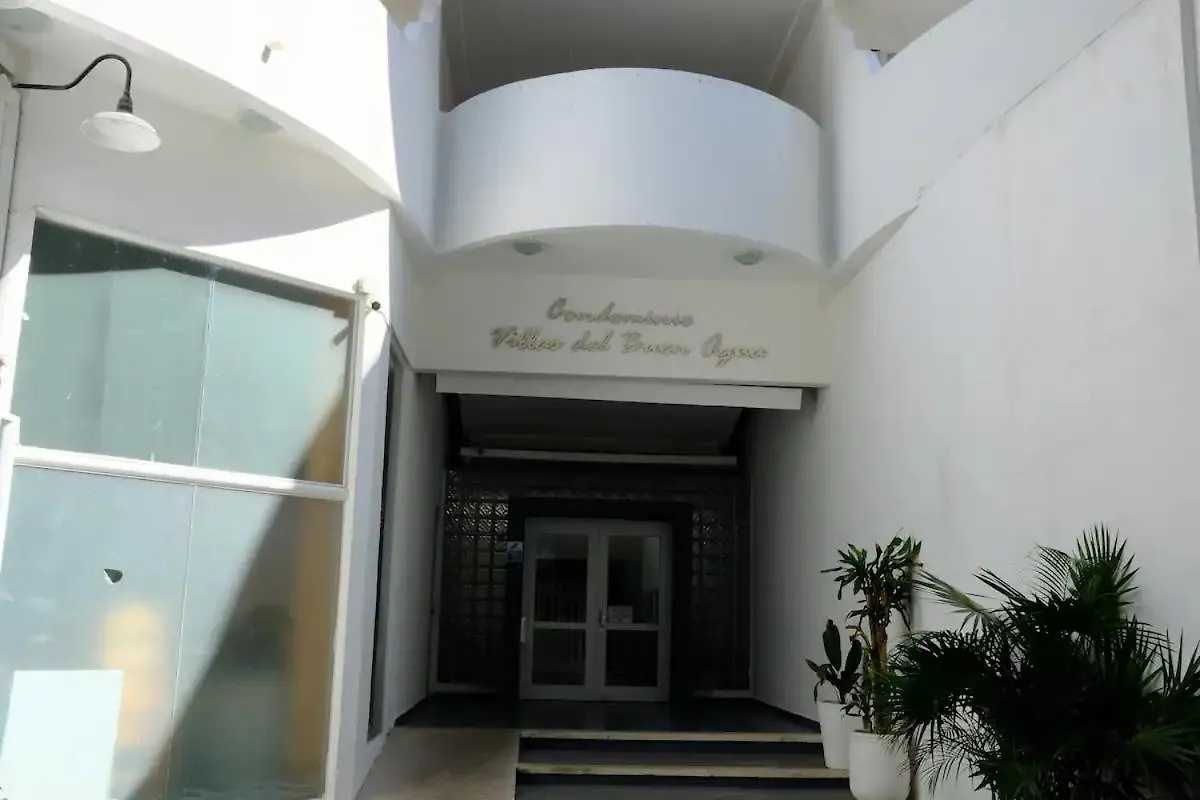 Espacioso Hogar En 5Ta Av Apartment Playa del Carmen