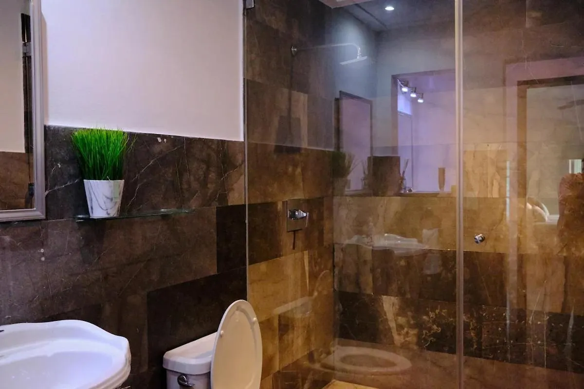 Espacioso Hogar En 5Ta Av Apartment Playa del Carmen