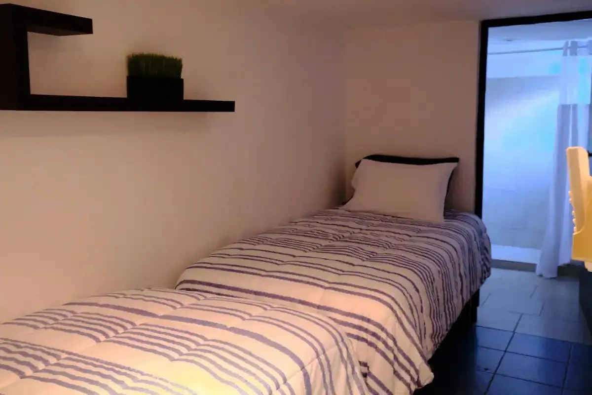 Espacioso Hogar En 5Ta Av Apartment Playa del Carmen