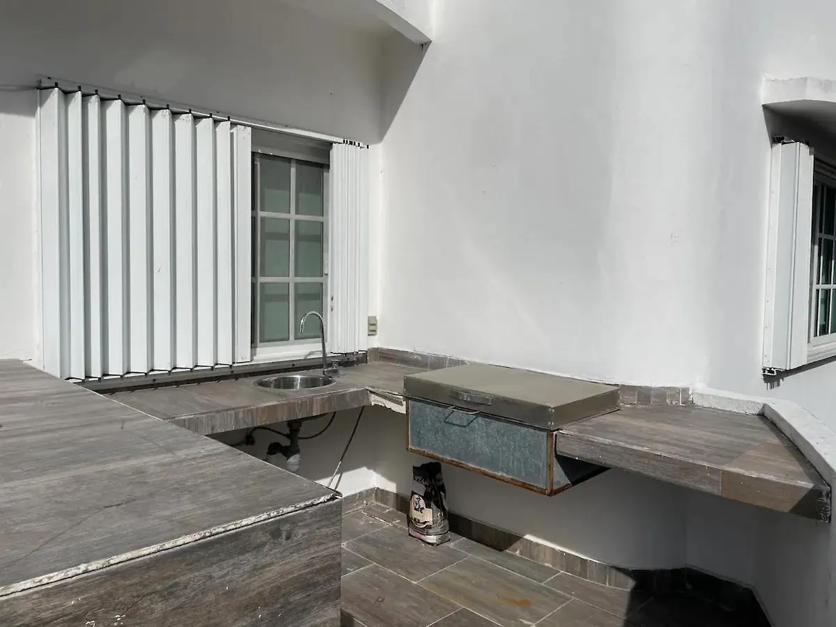 Espacioso Hogar En 5Ta Av Apartment Playa del Carmen