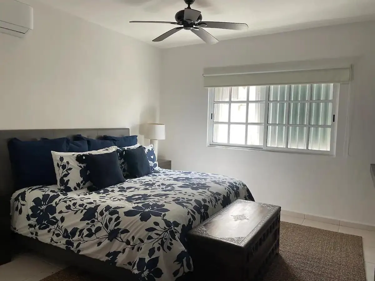 Espacioso Hogar En 5Ta Av Apartment Playa del Carmen 0*,  Mexico