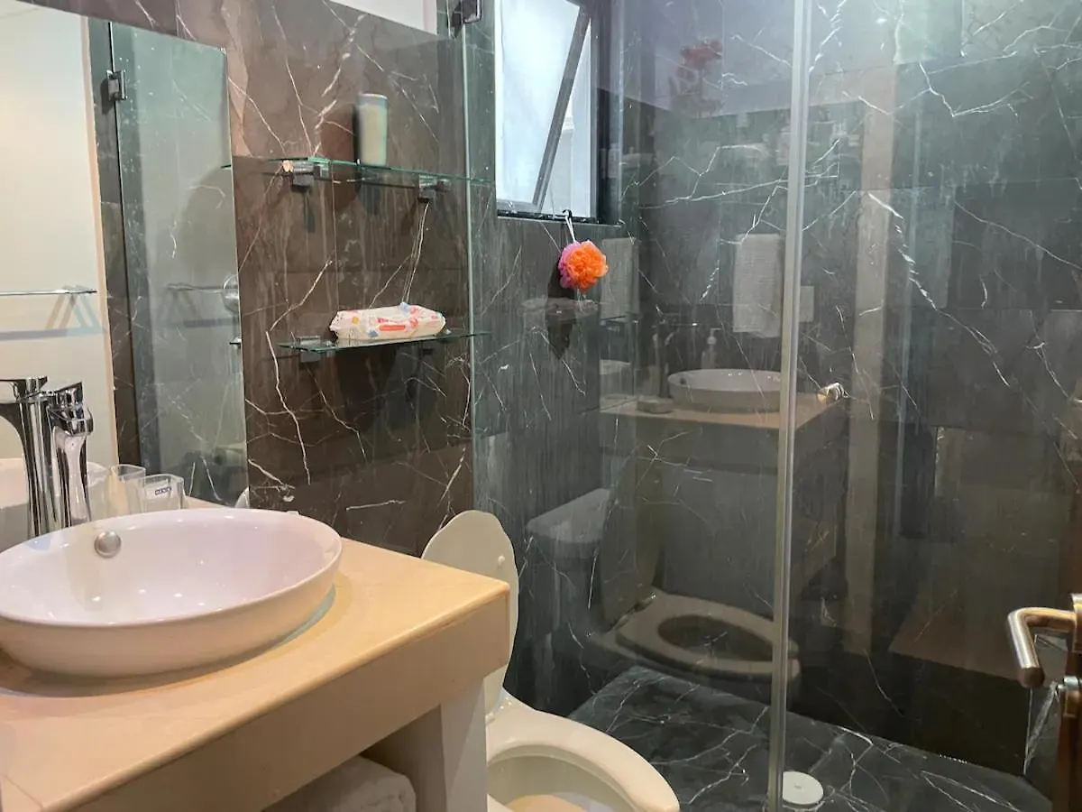 Espacioso Hogar En 5Ta Av Apartment Playa del Carmen 0*,